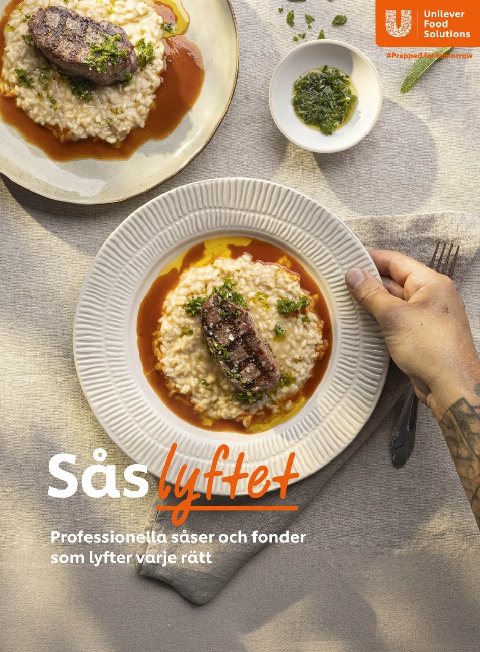 Såslyftet!